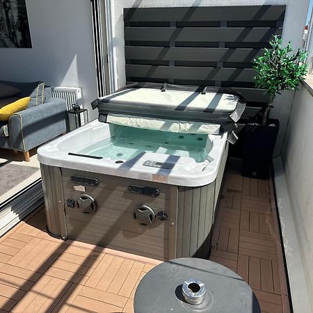 Luxury Apartment Cityzen Zadar Bagian luar foto