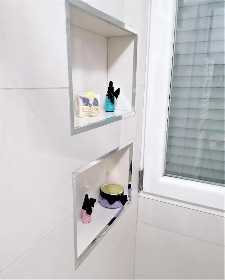 Luxury Apartment Cityzen Zadar Bagian luar foto