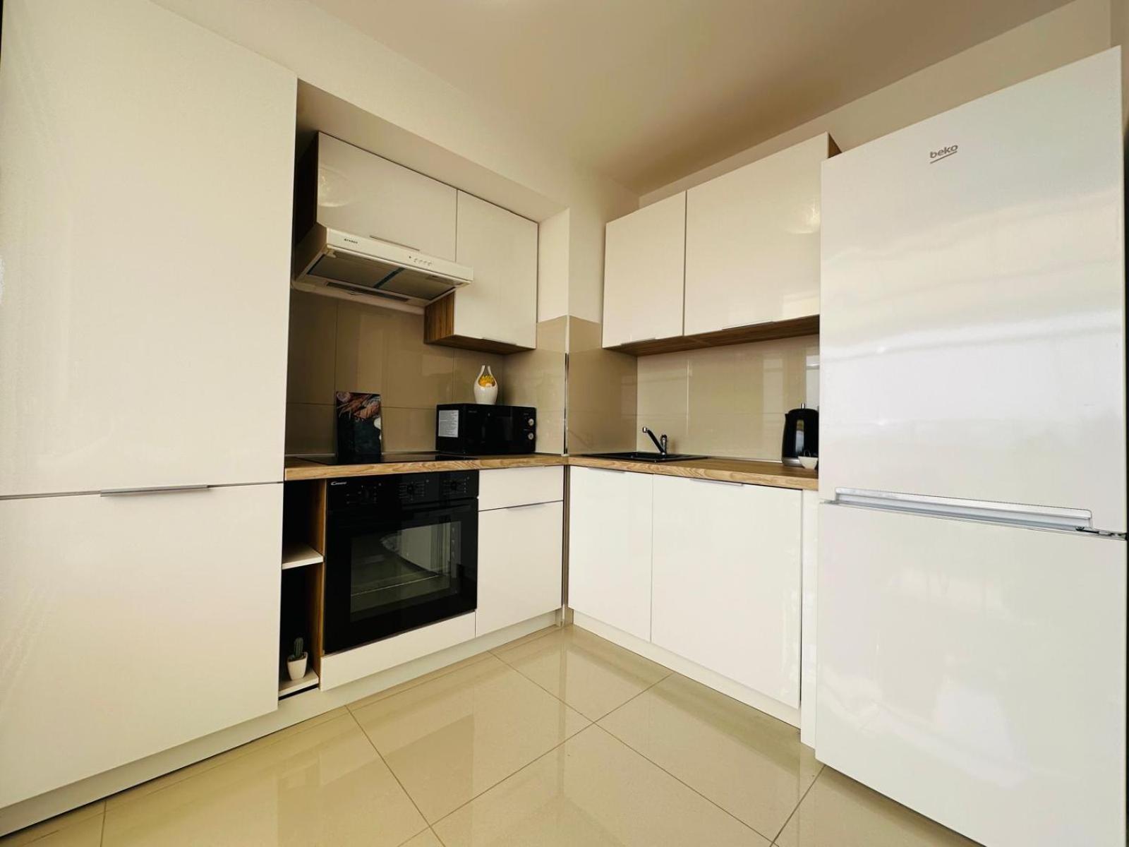 Luxury Apartment Cityzen Zadar Bagian luar foto