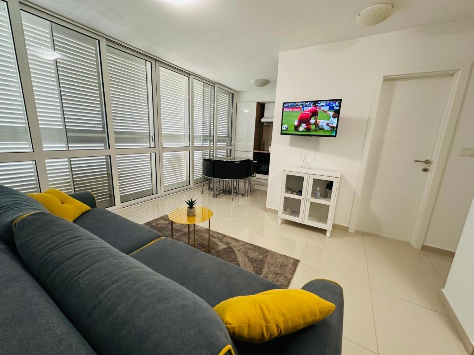 Luxury Apartment Cityzen Zadar Bagian luar foto