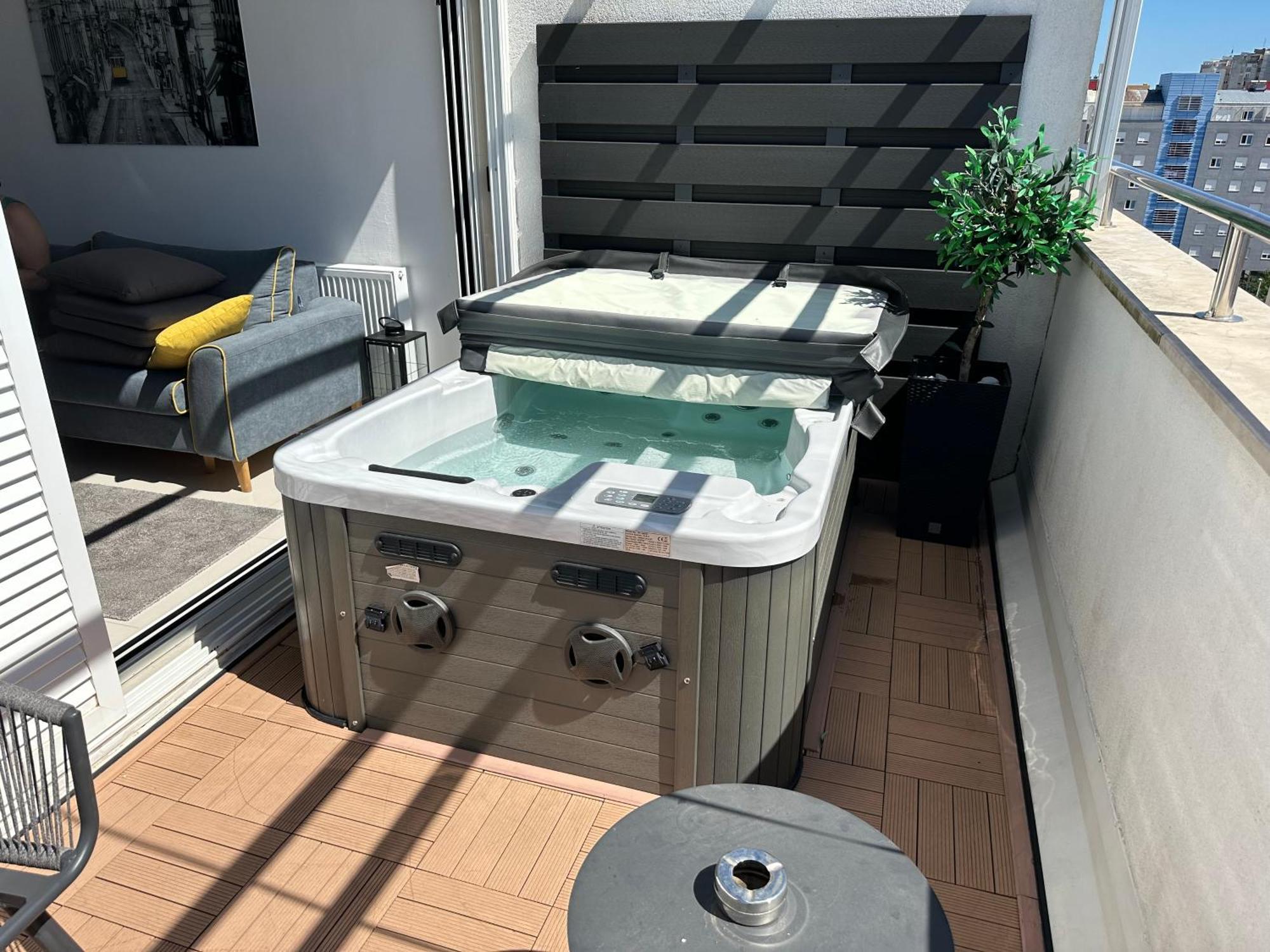 Luxury Apartment Cityzen Zadar Bagian luar foto